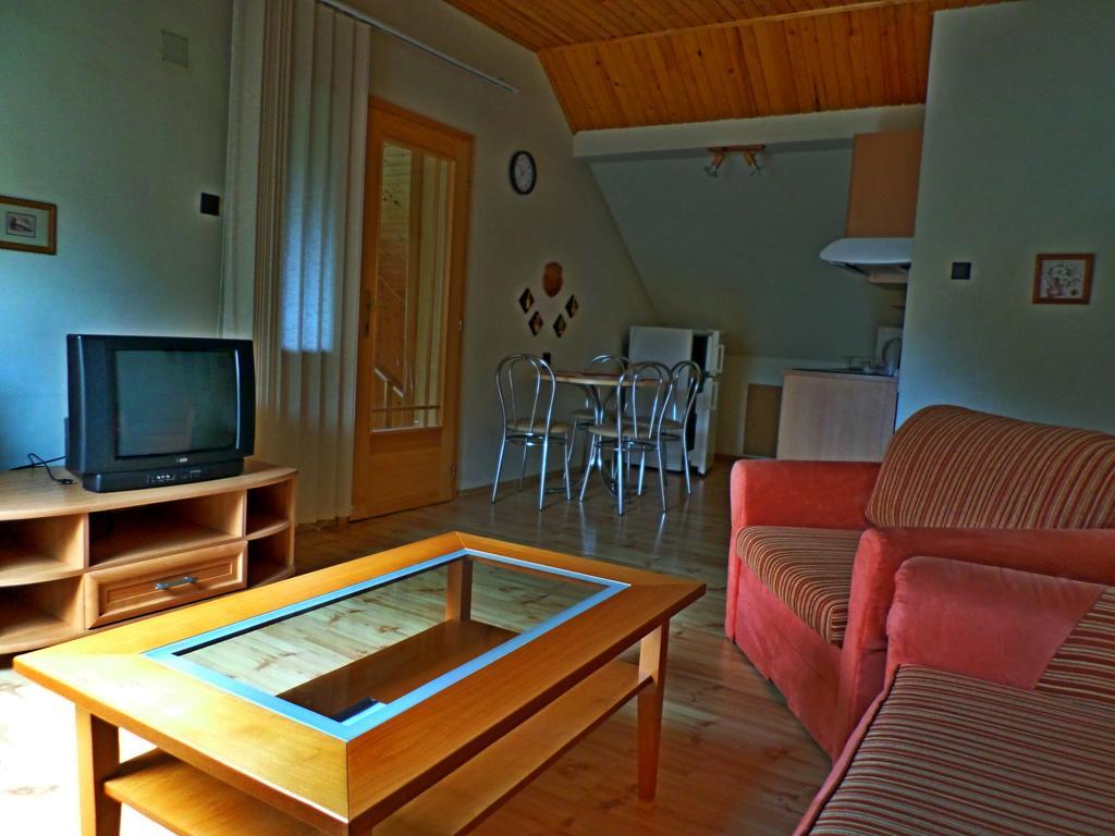Apartmany Anna Besenova Phòng bức ảnh