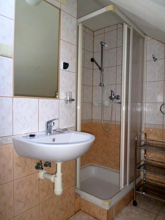 Apartmany Anna Besenova Phòng bức ảnh