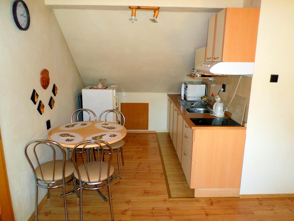 Apartmany Anna Besenova Phòng bức ảnh