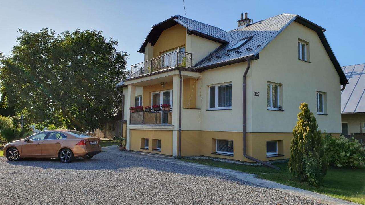 Apartmany Anna Besenova Ngoại thất bức ảnh