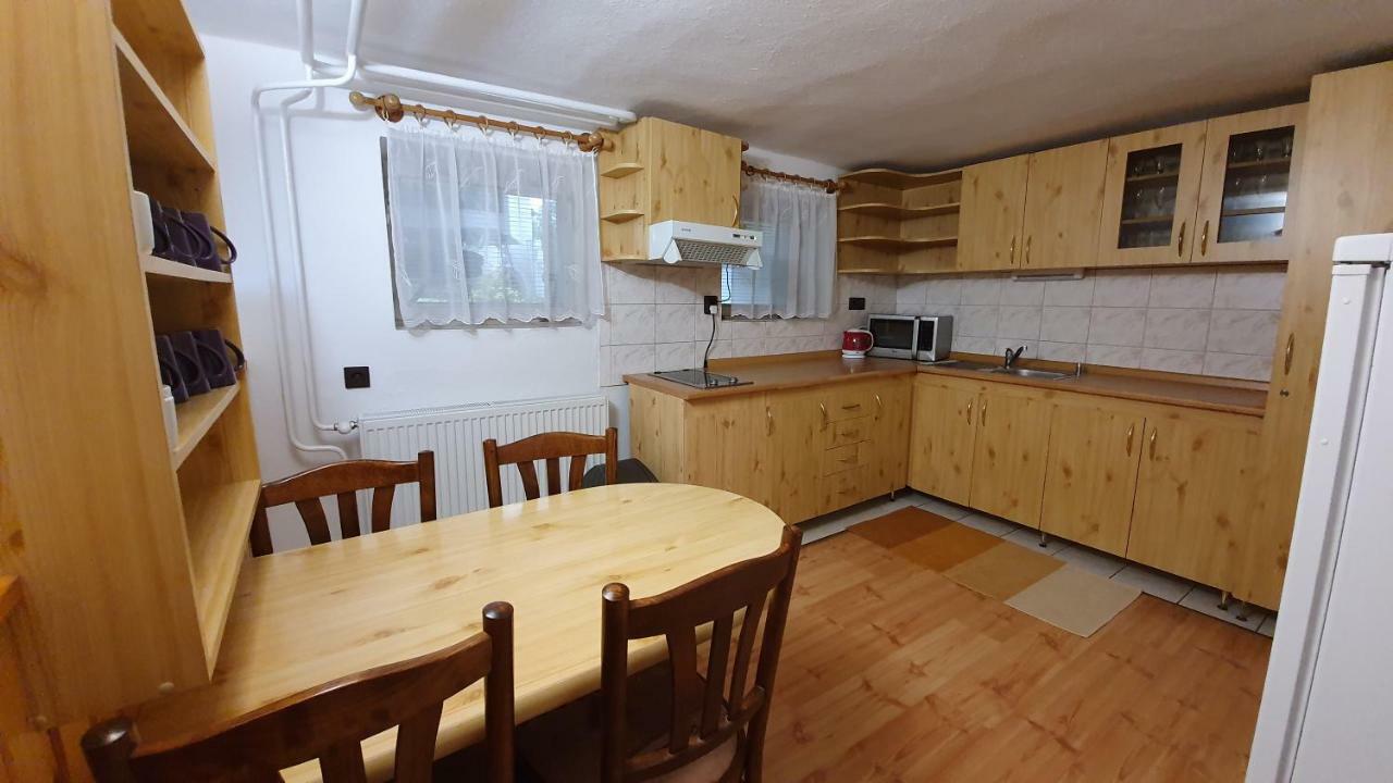 Apartmany Anna Besenova Ngoại thất bức ảnh