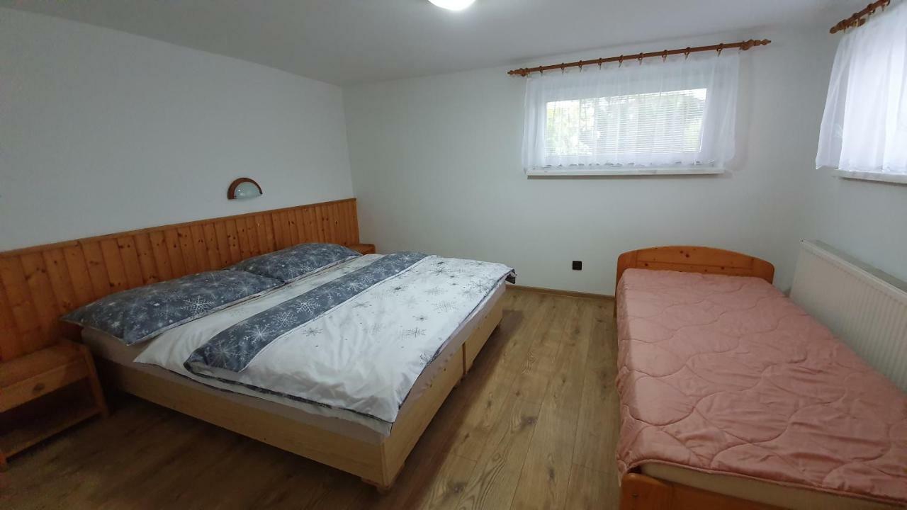 Apartmany Anna Besenova Ngoại thất bức ảnh
