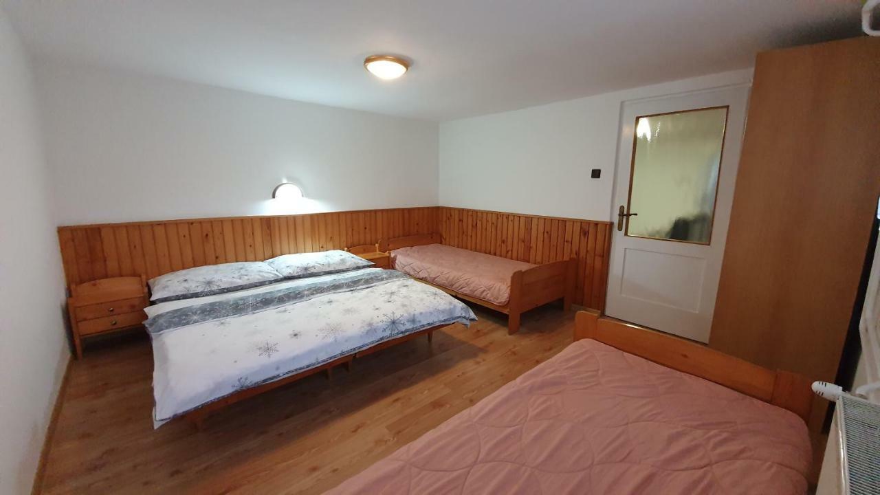 Apartmany Anna Besenova Ngoại thất bức ảnh