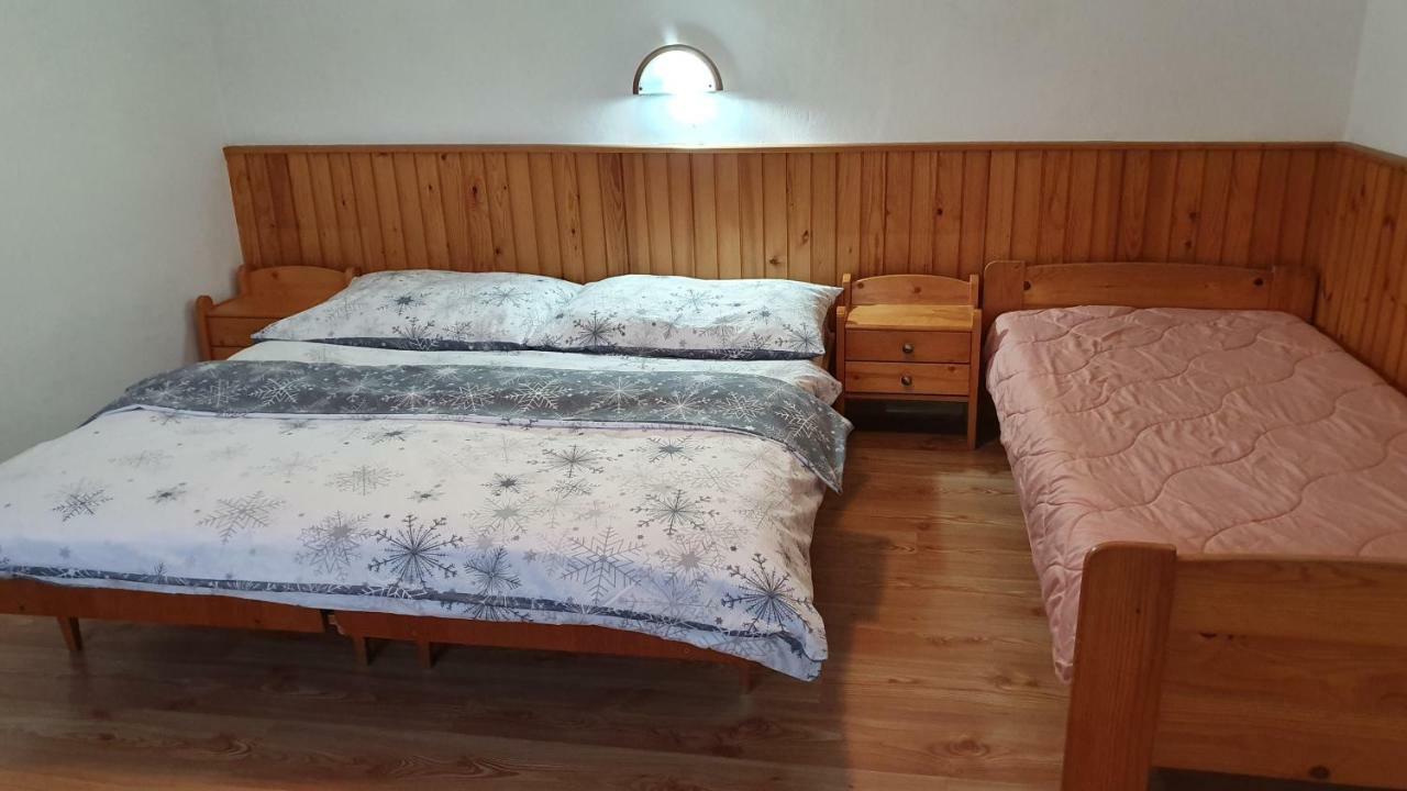 Apartmany Anna Besenova Ngoại thất bức ảnh