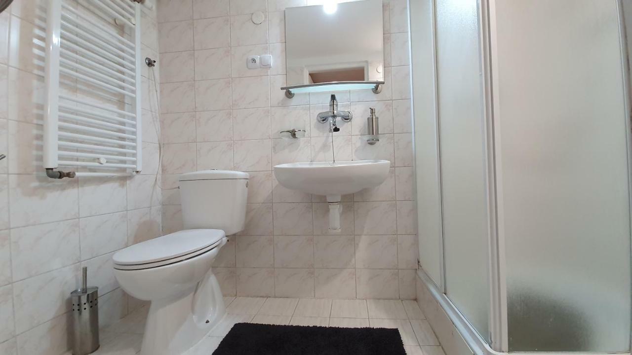 Apartmany Anna Besenova Ngoại thất bức ảnh