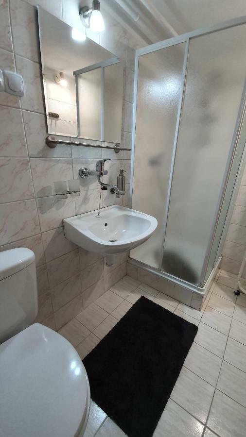 Apartmany Anna Besenova Ngoại thất bức ảnh
