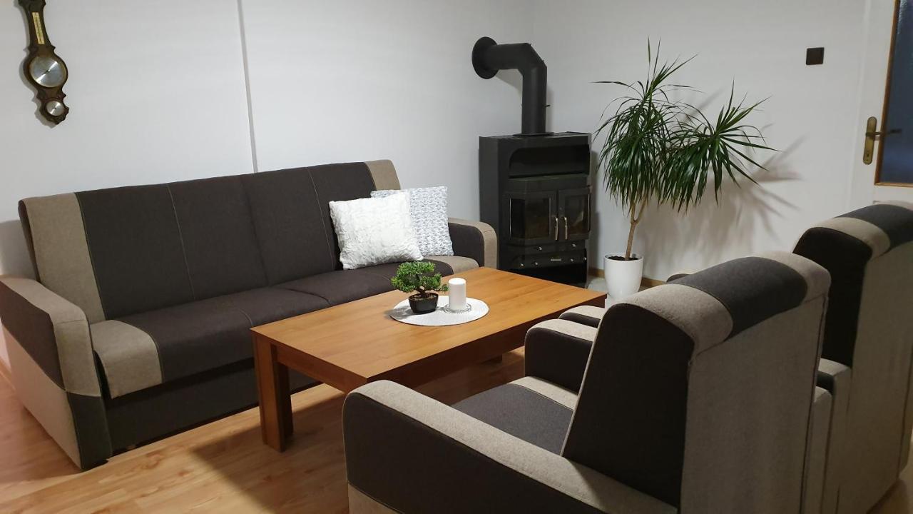 Apartmany Anna Besenova Ngoại thất bức ảnh