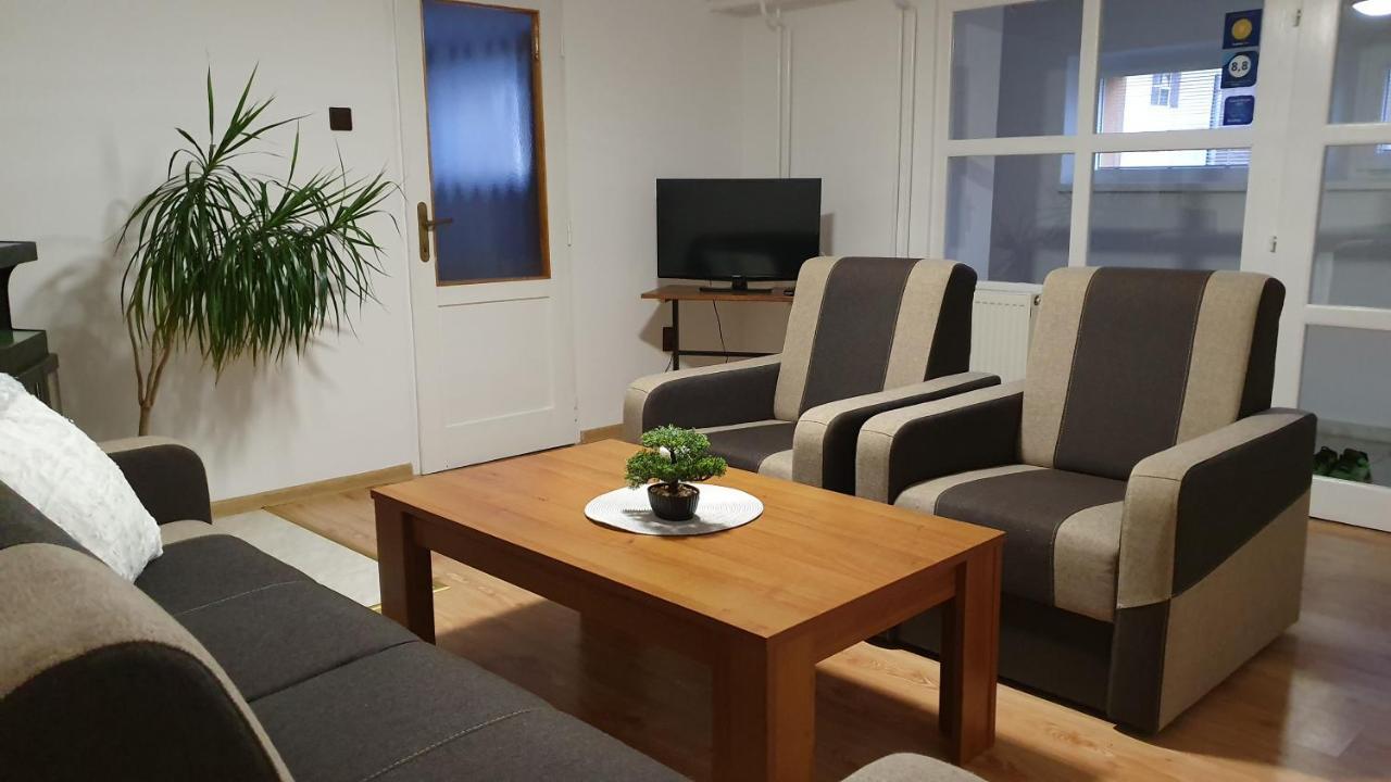 Apartmany Anna Besenova Ngoại thất bức ảnh